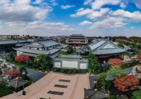Shanghai Royal Garden Hotel-Disney/Pudong International Airport